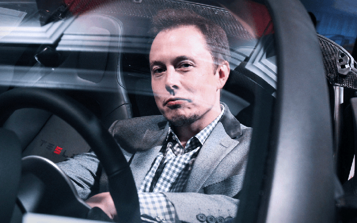 Hơn 500.000 xe Tesla bị buộc thu hồi vì có tính năng Boombox - Elon Musk bất mãn.