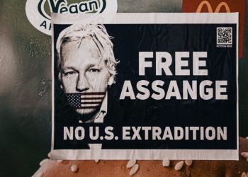 AssangeDAO huy động 53 triệu USD để giúp Julian đấu tranh tự do
