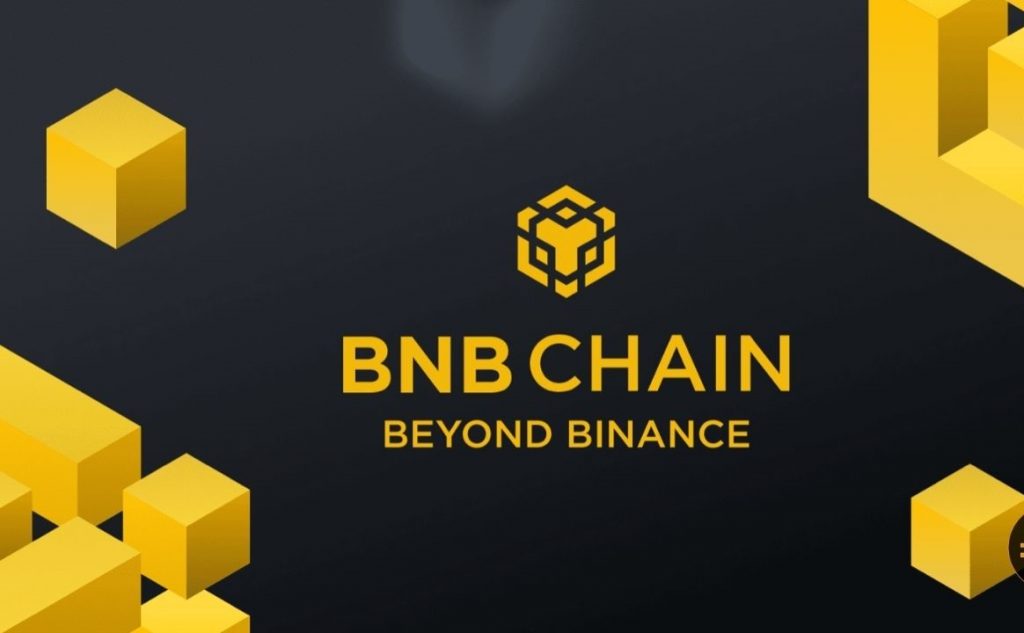 Binance Smart Chain chính thức đổi tên thành BNB Chain