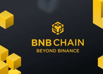 Binance Smart Chain chính thức đổi tên thành BNB Chain