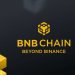 Binance Smart Chain chính thức đổi tên thành BNB Chain