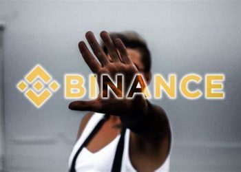 Binance đình chỉ mọi hoạt động tại Israel