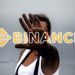 Binance đình chỉ mọi hoạt động tại Israel