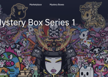 Cách tạo ra NFT của riêng mình với Binance Smart Chain