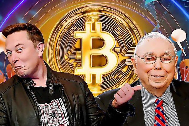 ViMoney: Charlie Munger dự đoán tiền fiat sẽ về 0 sau 100 năm tới do lạm phát, cho rằng cấm Bitcoin như Trung Quốc là khôn ngoan h2