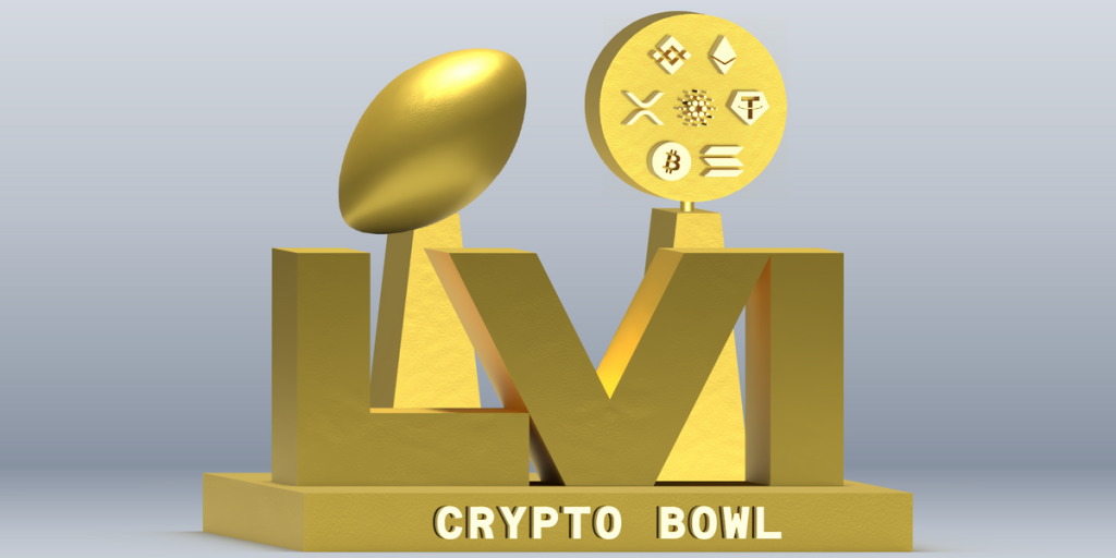 ViMoney-Các nhà phê bình cho rằng "Crypto Bowl chỉ là FOMO"