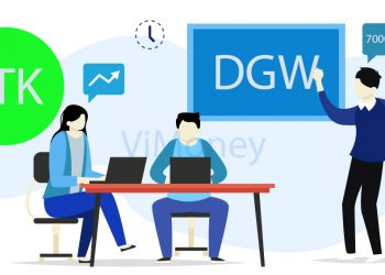 Digiworld đặt mục tiêu doanh thu 7000 tỷ đồng trong quý 1- STK lãi 278 tỷ tăng gấp đôi cùng kỳ