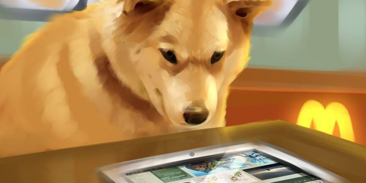 Động lực khiến DOGE vẫn “xanh” giữa thị trường “biển lửa”