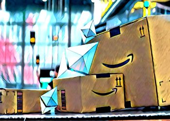 Ethereum đạt doanh thu 11 chữ số nhanh gấp 2 lần Amazon