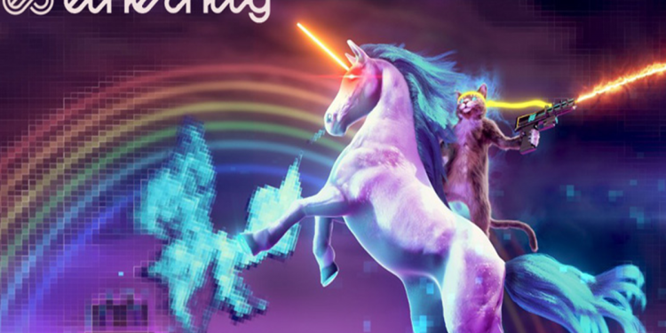 Ethernity gọi vốn thành công 20 triệu USD chứng minh tiềm năng vô hạn trong không gian NFT