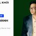 ViMoney; Forbes Under 30 Việt Nam vinh doanh 6 doanh nhân trẻ