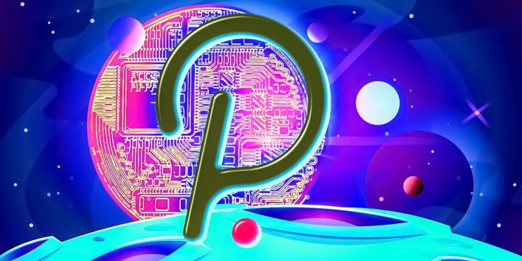 Giá DOT tiếp tục xu hướng giảm, có thể rơi xuống 13.17 USD