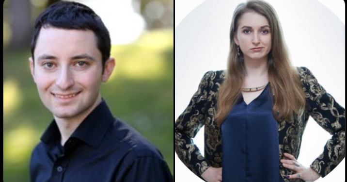 Heather Morgan và chồng bị buộc tội vì âm mưu rửa tiền và liên quan đến vụ hack Bitfinex 2016