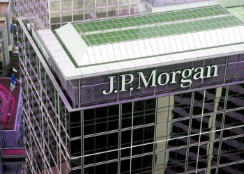 JPMorgan trở thành ngân hàng đầu tiên tham gia vào MetaverseJPMorgan trở thành ngân hàng đầu tiên tham gia vào Metaverse