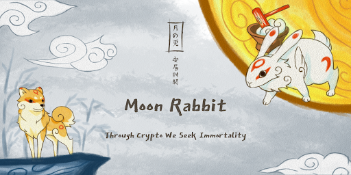 VIMoney: Metaverse coin dưới 0,005 đô la tiềm năng: Moon Rabbit (AAA) - $ 0,0001436