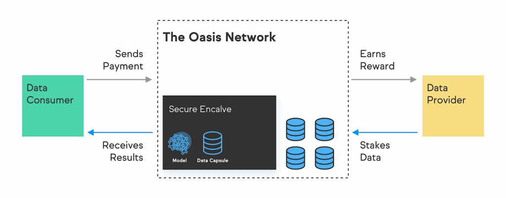 Oasis Network Primer là gì? Tìm hiểu về token ROSE và blockchain layer-1