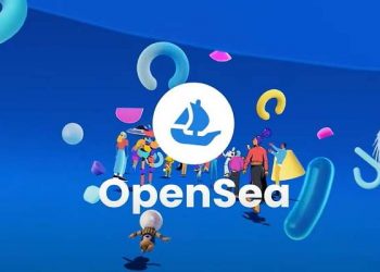 OpenSea ra mắt chương trình hỗ trợ đầu tư OpenSea Ventures 2022