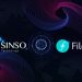 SINSO là gì? Filecoin Layer 2 và cơ sở hạ tầng tập trung vào hệ sinh thái Filecoin Web 3.0