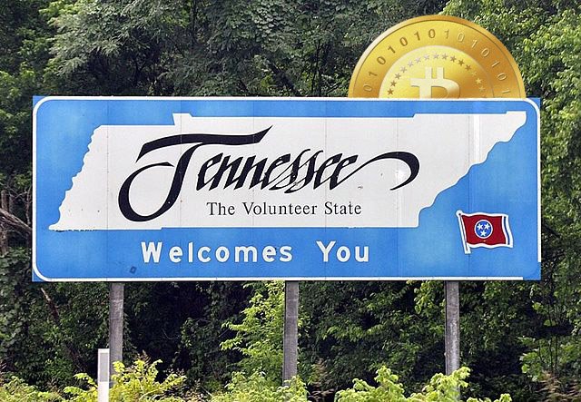 Tennessee đề xuất dự luật mới về việc nhà nước đầu tư vào Bitcoin và NFT