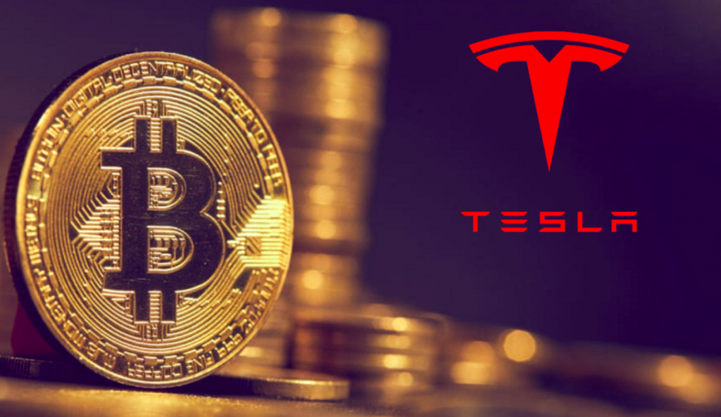 Tesla nắm trong tay 2 tỷ USD Bitcoin?