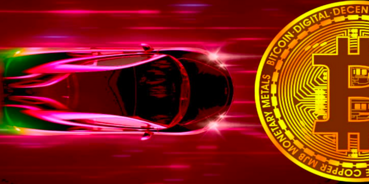 Tesla nắm trong tay 2 tỷ USD Bitcoin?