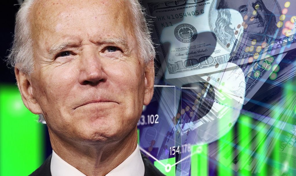 Chính phủ Tổng thống Joe Biden chính thức ban hành lệnh điều hành về tiền điện tử