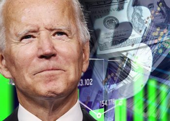 Chính phủ Tổng thống Joe Biden chính thức ban hành lệnh điều hành về tiền điện tử
