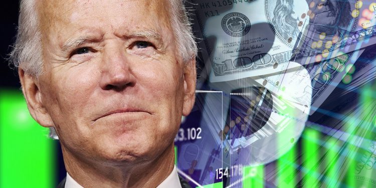 Chính phủ Tổng thống Joe Biden chính thức ban hành lệnh điều hành về tiền điện tử