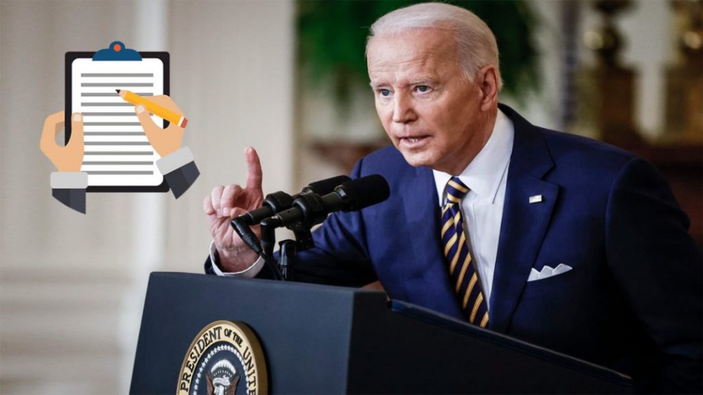 Tổng thống Joe Biden dự kiến ban hành quy định liên quan đến CBDC và tiền điện tử