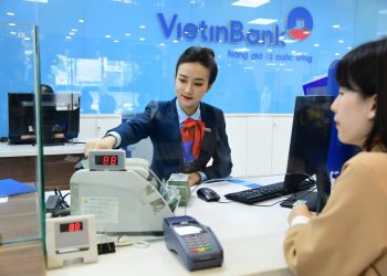 ViMoney: Lợi nhuận năm 2021 của Vietinbank gần như đi ngang, nợ xấu tăng 49%