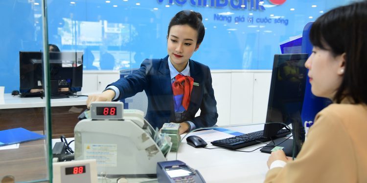 ViMoney: Lợi nhuận năm 2021 của Vietinbank gần như đi ngang, nợ xấu tăng 49%