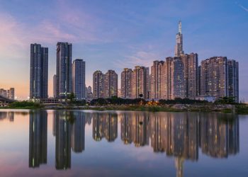 ViMoney: Vinhomes lãi hơn 39.000 tỷ đồng trong năm 2021