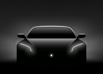 Apple đang gấp rút làm xe điện với công nghệ xuất sắc, cạnh tranh với Tesla