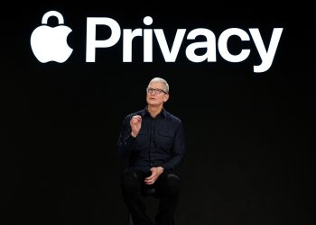 Apple - Một thay đổi nhỏ đã cuốn bay 315 tỷ USD