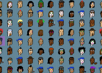 Sotheby’s đấu giá NFT CryptoPunks huyền thoại trị giá 30 triệu USD