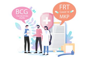 BCG tiếp tục bán thêm 60 triệu cổ phiếu riêng lẻ - FRT, MKP tím lịm khi thông tin về thuốc chữa Covid được công bố