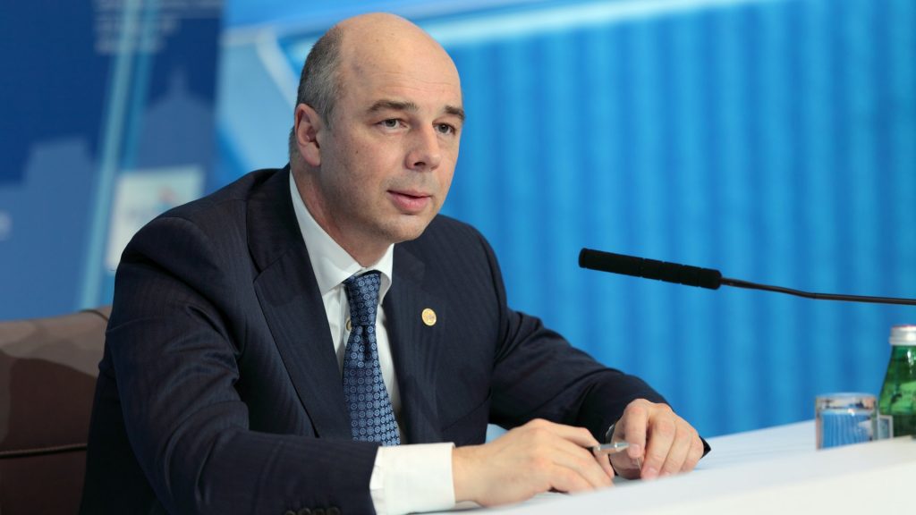ViMoney: Bộ trưởng Tài chính Nga: Cấm Bitcoin cũng bất khả thi như cấm Internet