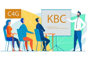 C4G lãi quý IV tăng 46% - KBC muốn nâng vốn lên 1 tỷ usd, đặt kế hoạch lợi nhuận 2022 lên 4500 tỷ đồng