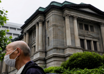 Nhật Bản căng thẳng, các chính sách của BOJ liệu có “đúng đắn”?