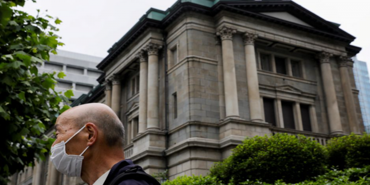 Nhật Bản căng thẳng, các chính sách của BOJ liệu có “đúng đắn”?