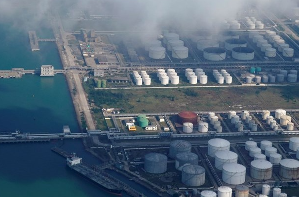 Trung Quốc có chơi liều với năng lượng dầu khí?
