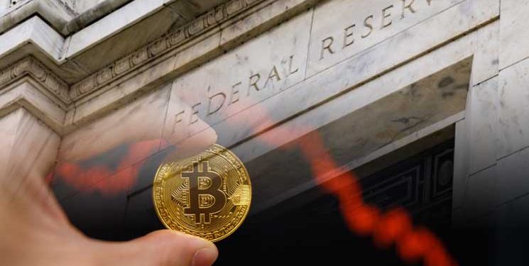 FED công bố biên bản cuộc họp tháng 1 khiến Bitcoin “chao đảo”