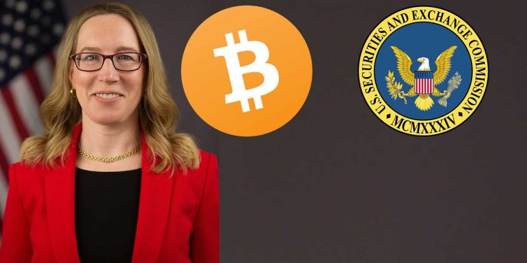 "Crypto Mom" ​​Hester Peirce cho biết kế hoạch mới của SEC đặt ra mối đe dọa đối với DeFi