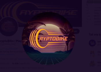 Cryptobike – dự án GameFi Việt bị tố lừa đảo hơn 1,4 triệu USD