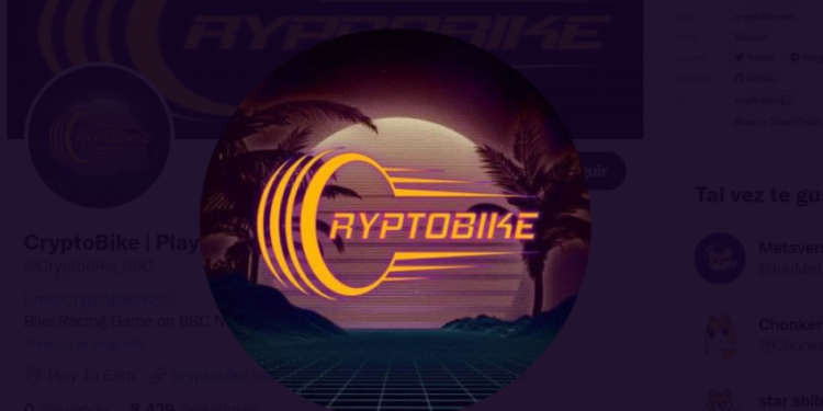 Cryptobike – dự án GameFi Việt bị tố lừa đảo hơn 1,4 triệu USD