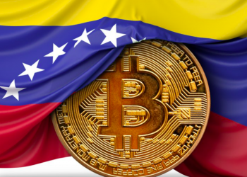 Venezuela mạnh tay đánh thuế 20% với tiền mã hoá?