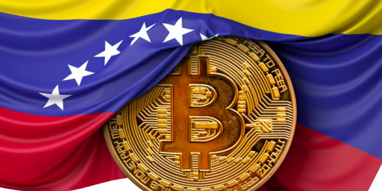 Venezuela mạnh tay đánh thuế 20% với tiền mã hoá?