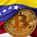 Venezuela mạnh tay đánh thuế 20% với tiền mã hoá?