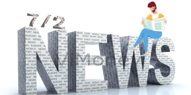 Điểm tin đầu giờ 7/2: Đọc gì trước giờ giao dịch