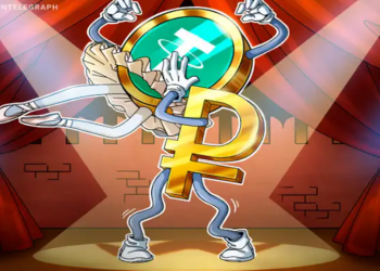 Nga tăng lãi suất cơ bản, đồng stablecoin USDT đạt đỉnh ATH